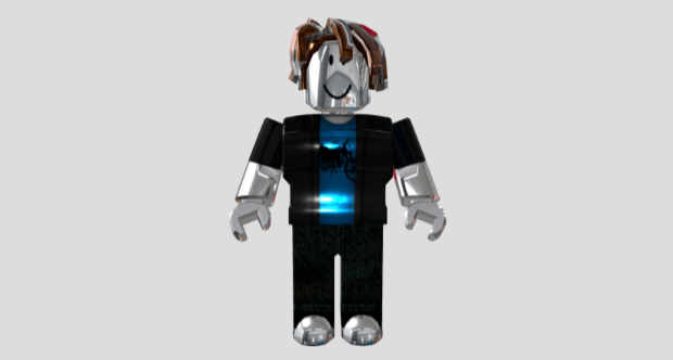 Anime:8w8a0kawpxi= Roblox Bacon