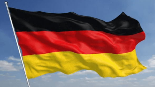 Animated:6tvihkj03xi= German Flag