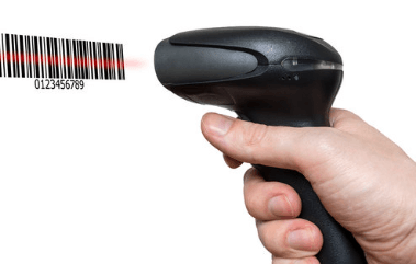 Barcode:Kxqjmbg2zcy= Scanner