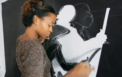 Watch Black Art: in the Absence of Light