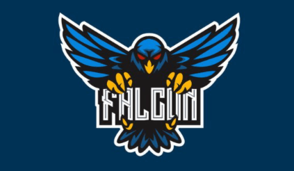 Logo:7qa8cqcucp4= Falcon