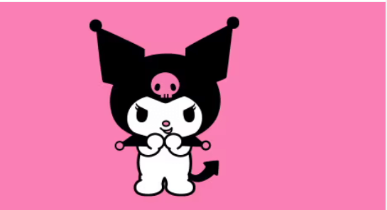 Drawing:9f0d0co2jpa= Kuromi