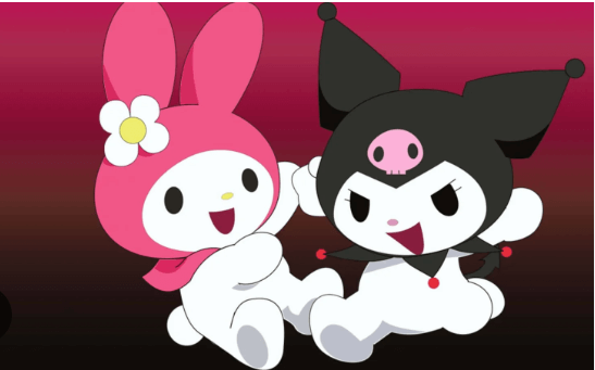 Drawing:9f0d0co2jpa= Kuromi