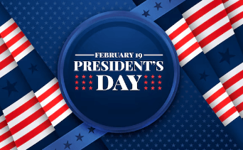 Clipart:1e8m20jfwc4= Presidents Day 2024