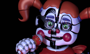 Circus Baby:Eb0v2hzuwle= Scrap Baby