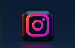 Icon:T6wgm_Oesma= Instagram Logo