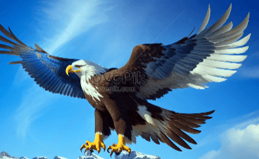 Bird:2od_Hh1vvpc= Eagle