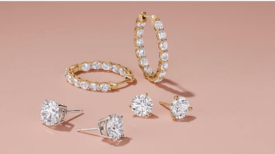 Diamond Earrings Gift Ideas for Every Taste