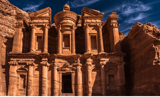 Map:_J5gc175r68= Petra Jordan