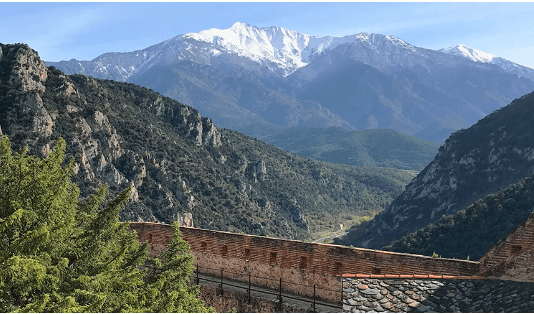 Map:0jgys13e9b8= Pyrenees