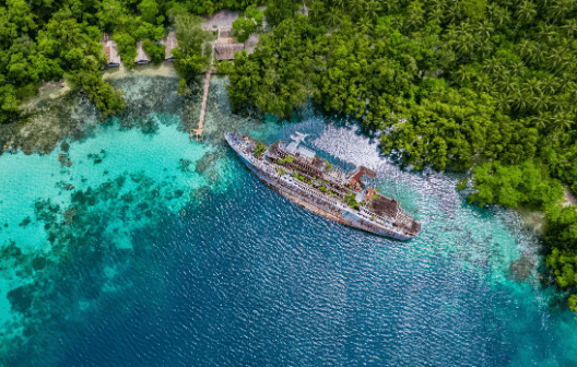 Map:0hlzms5pkhu= Solomon Islands