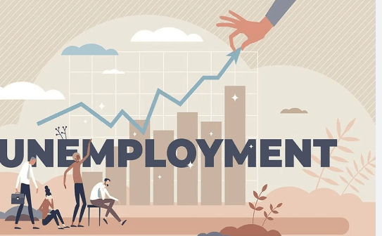 Clipart:_Caiyvvirws= Unemployment
