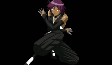 Cat:2rm2zv6xdyi= Yoruichi Bleach