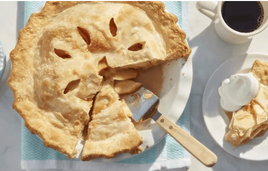 Clipart:77ykve7rawo= Apple Pie