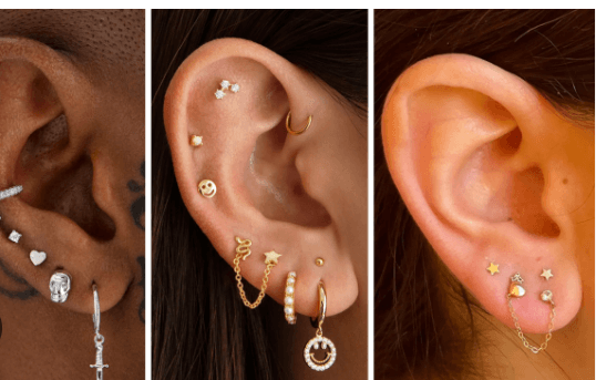 Cute:_Xizmfvds-K= Ear Piercings