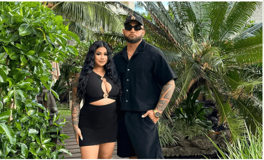Massy Arias Ex Husband: A Look Into Their Past Marriage