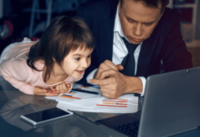 Child Support: How It’s Calculated and Enforced