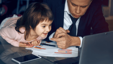 Child Support: How It’s Calculated and Enforced