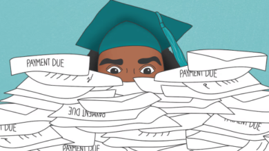 Success Stories: Overcoming Student Loan Challenges