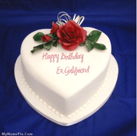 Birthday Wishes for Ex Wife