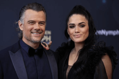 Josh Duhamel Wife Age Difference