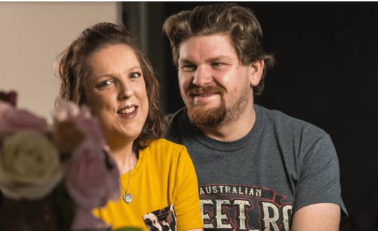 Mike Baker Wife Age: Revealing the Age Difference Between Mike Baker and His Wife