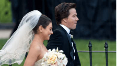 Mila Kunis Mark Wahlberg Ex Wife: The Hidden Story Behind Their Past Relationships