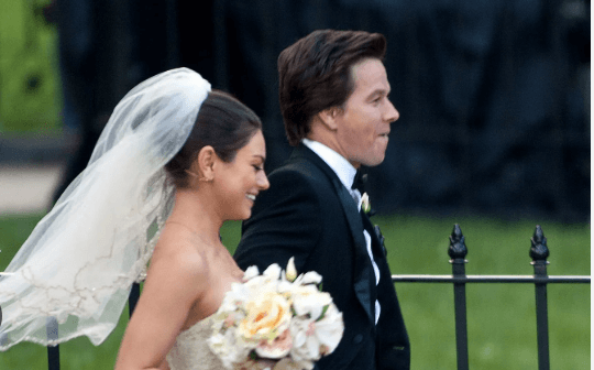 Mila Kunis Mark Wahlberg Ex Wife: The Hidden Story Behind Their Past Relationships