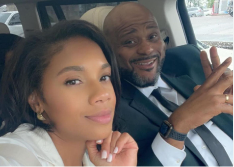 Ruben Studdard Ex Wife: Exploring the Divorce of the American Idol Winner