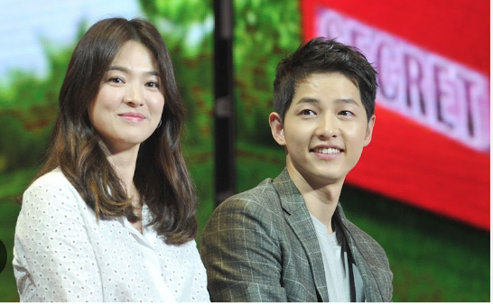 Song Joong Ki Ex Wife: What We Know About the Actor's Divorce and Life After