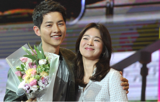 Song Joong Ki Ex Wife: What We Know About the Actor's Divorce and Life After