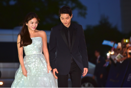 Song Joong Ki Ex Wife: What We Know About the Actor's Divorce and Life After
