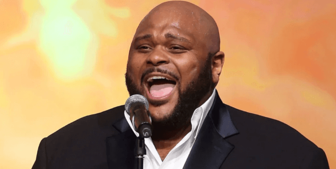 What Is Ruben Studdard Net Worth