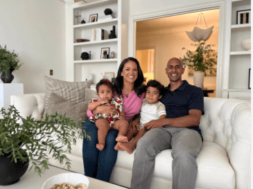 Tony Balkissoon Net Worth