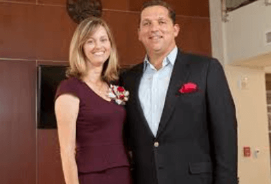 Tony Buzbee Wife Age