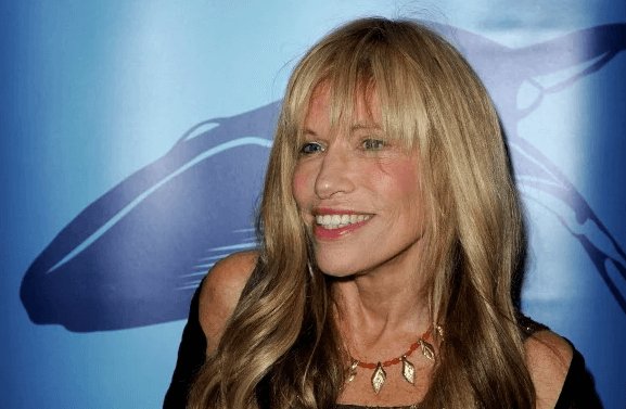 What Is Carly Simon's Net Worth