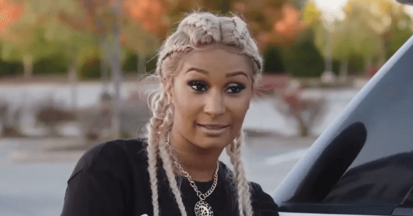 What Is Melody Holt Net Worth