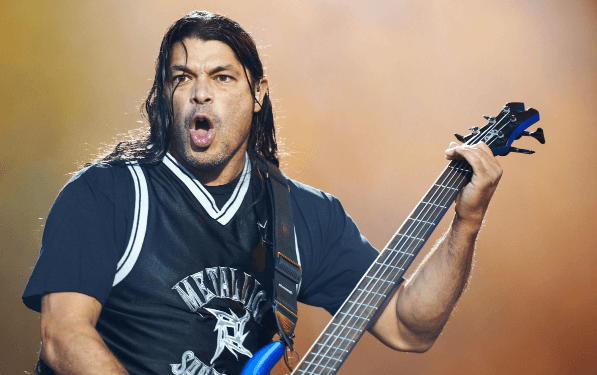 What Is Metallica's Net Worth