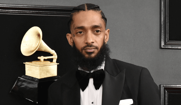 What Is Nipsey Hussle Net Worth