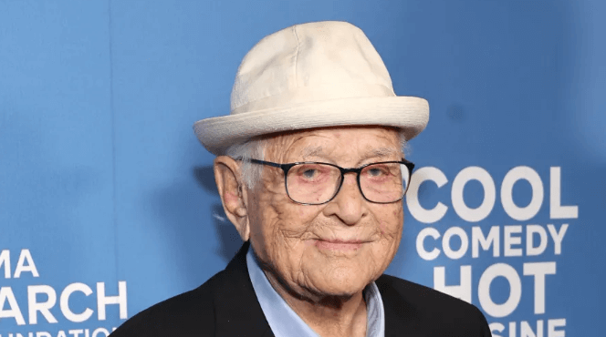 What Is Norman Lear's Net Worth