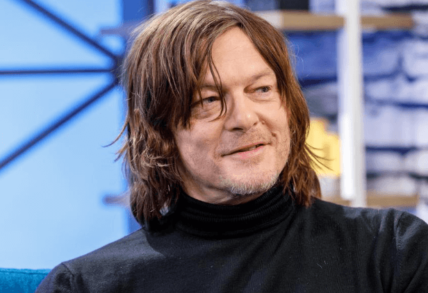 What Is Norman Reedus Net Worth