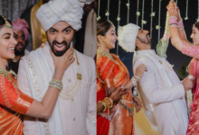 Pooja Hegde Husband Age: Discovering the Age Difference Between Pooja Hegde and Her Husband