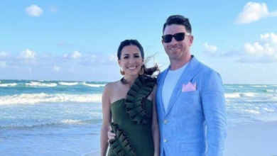 Portnoy Ex Wife: Who Is Dave Portnoy's Ex-Wife?