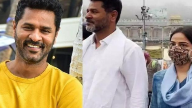 Prabhu Deva Wife Himani Age: How Old Is Prabhu Deva'S Wife, Himani?