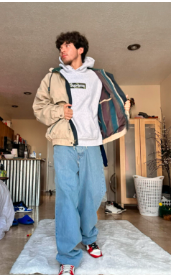 Streetwear