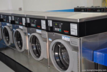 Laundromat