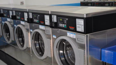 Laundromat