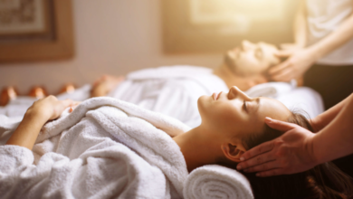 Boost Productivity with On-Demand Massage Services for Professionals