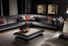 Luxury Furniture is Redefining