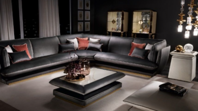 Luxury Furniture is Redefining